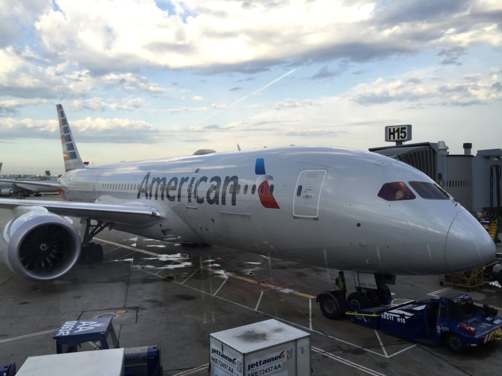 Gold Status Benefits American Airlines