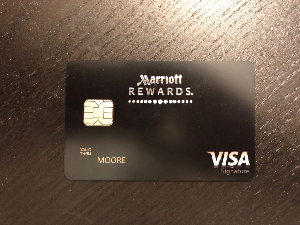 When Does The Marriott Rewards Premier Free Night Certificate Post