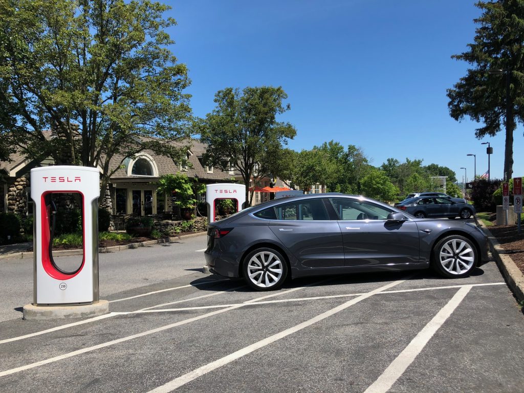 Which Hotels Have Electric Car Charging Stations? Moore With Miles